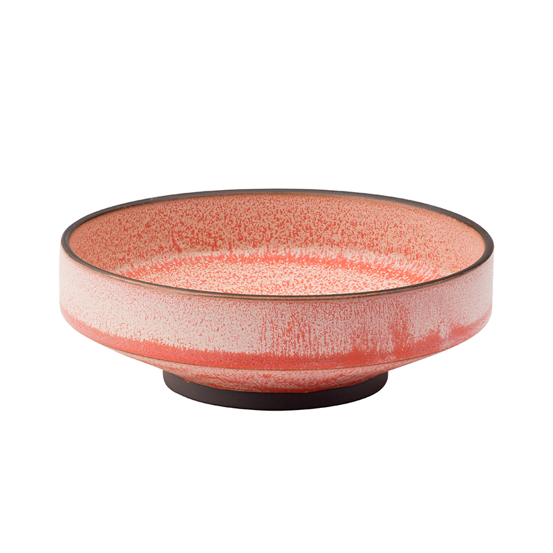 Coral Bowl 6.5" (16.5cm)