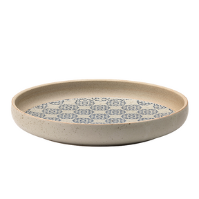 Parador Shallow Bowl 9.75" (25cm)