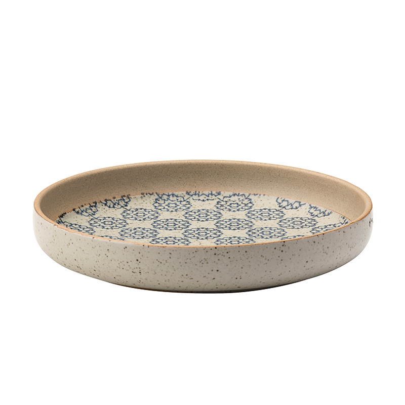 Parador Shallow Bowl 8.25" (21cm)