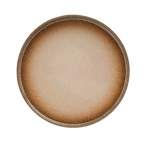 Saltburn Walled Plate 10.25" (26cm)