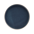 Ink Walled Plate 10.25" (26cm)