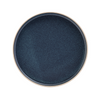 Ink Walled Plate 10.25" (26cm)