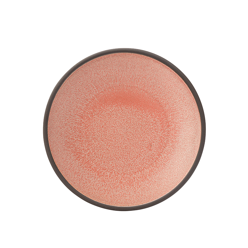 Coral Plate 7" (17.5cm)