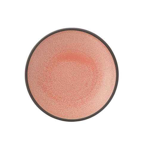 Coral Plate 7" (17.5cm)