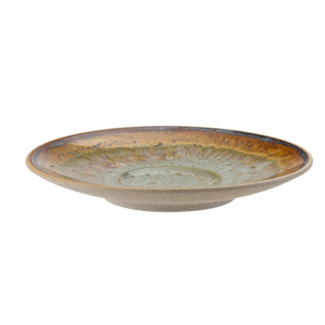 Goa Latte Saucer 6.5" (16.5cm)