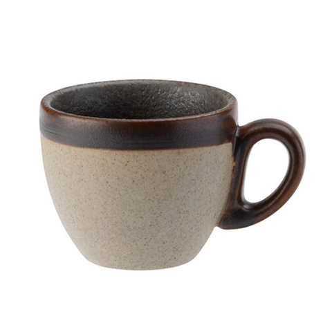 Truffle Espresso Cup 3.5oz (10cl)