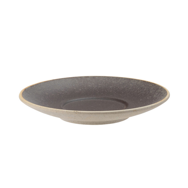 Truffle Cappuccino Saucer 5.5" (14cm)