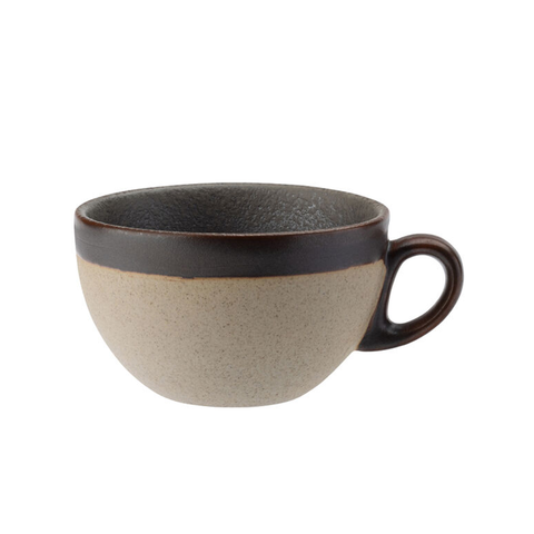 Truffle Latte Cup 10.5oz (30cl)