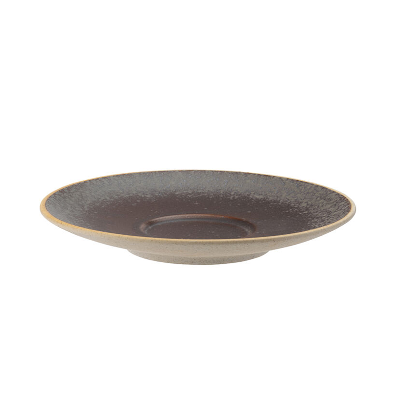 Truffle Latte Saucer 6.5" (16.5cm)