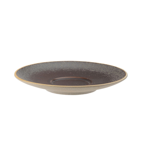Truffle Latte Saucer 6.5" (16.5cm)