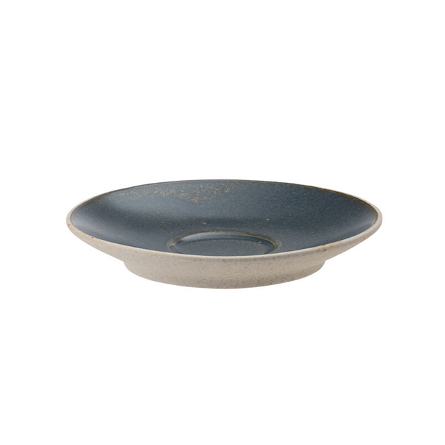 Ink Espresso Saucer 4.75" (12cm)