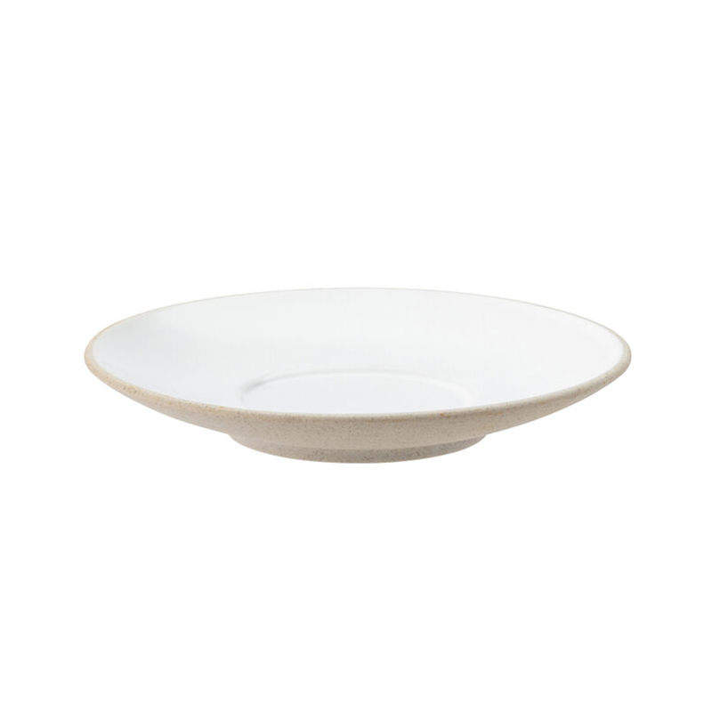 Manna Cappuccino Saucer 5.5" (14cm)