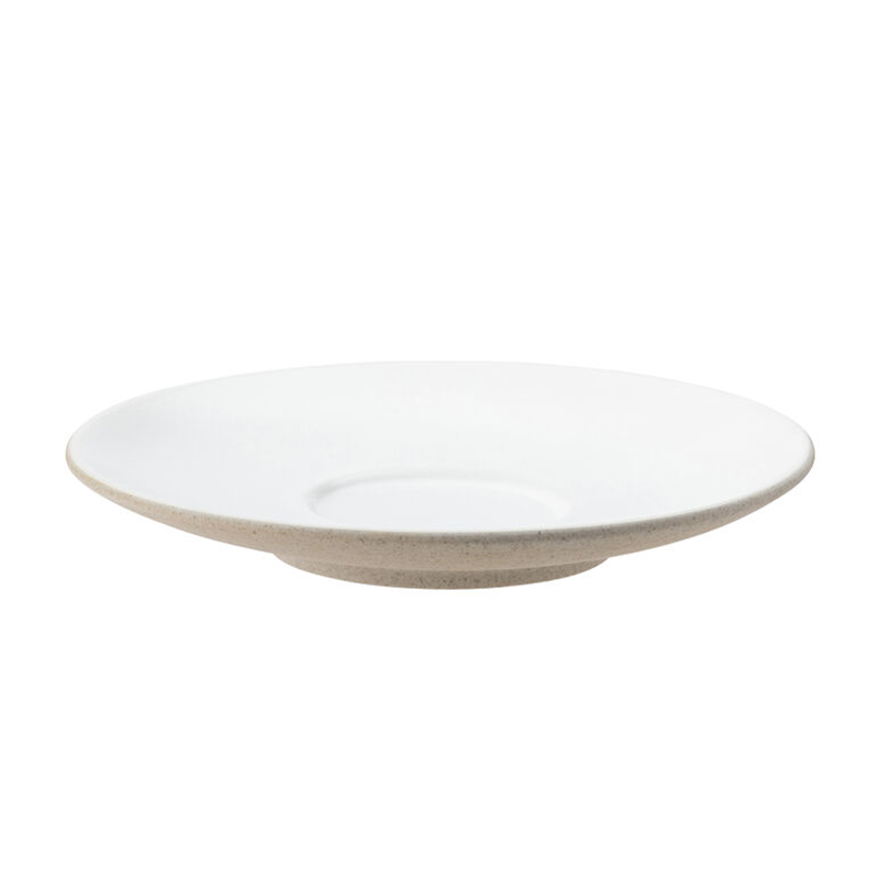 Manna Latte Saucer 6.5" (16.5cm)