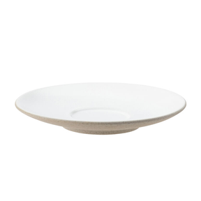 Manna Latte Saucer 6.5" (16.5cm)