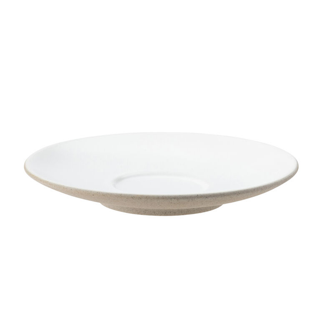 Manna Latte Saucer 6.5" (16.5cm)