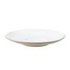 Manna Latte Saucer 6.5" (16.5cm)
