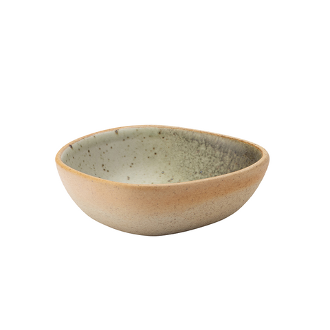 Solstice Irregular Bowl 3.5" (9cm)