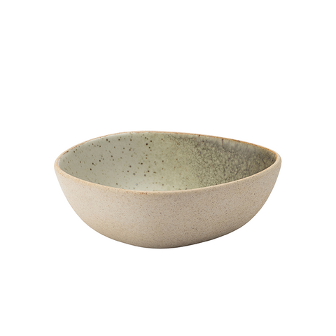 Solstice Irregular Bowl 4.75" (12cm)