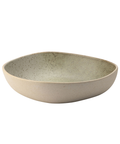 Solstice Irregular Bowl 10" (25cm)