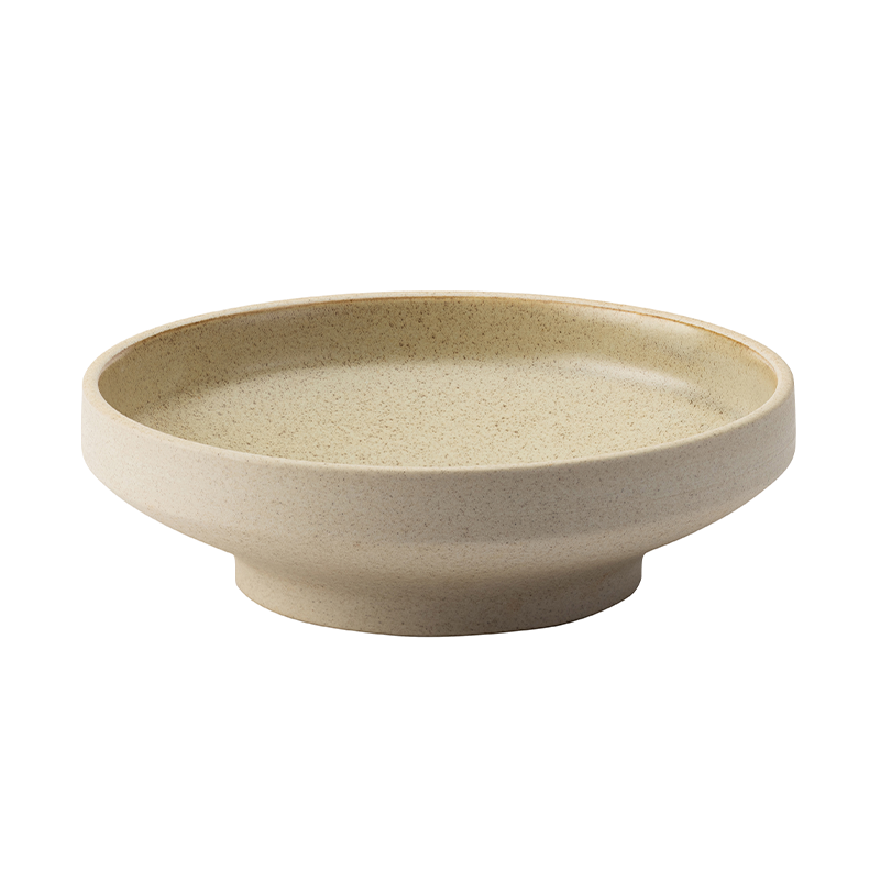 Prairie Bowl 8" (20.5cm)