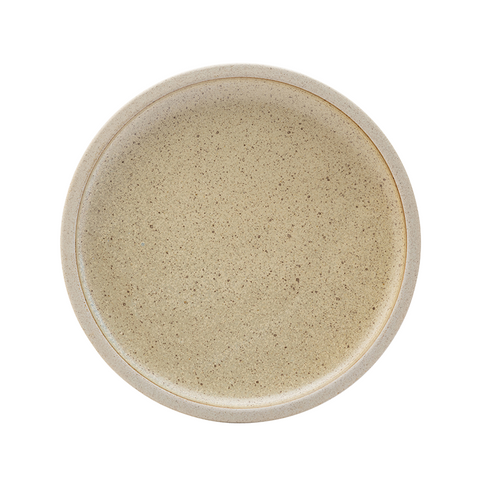 Prairie Plate 10" (25.5cm)