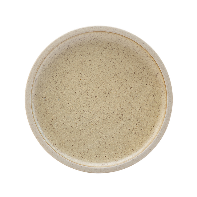 Prairie Plate 8.25" (21cm)