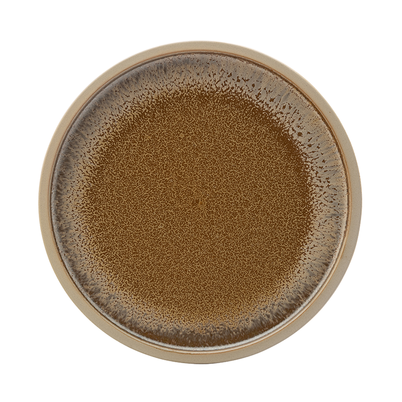 Enigma Plate 11" (28cm)