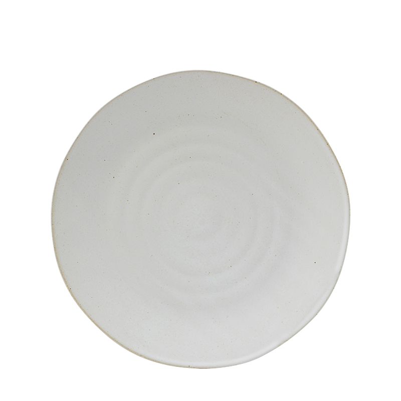 Manna Plate 11.5" (29cm)