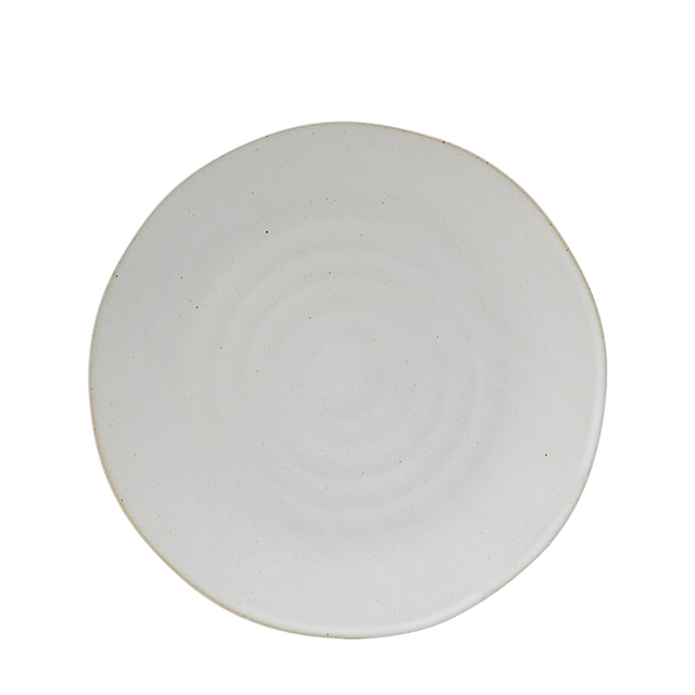 Manna Plate 11.5" (29cm)