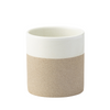 Manna Chip Pot 10.25oz (30cl)