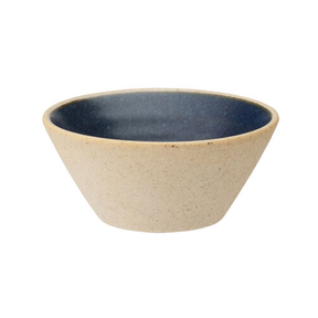 Ink Conical Bowl 3" (8cm)