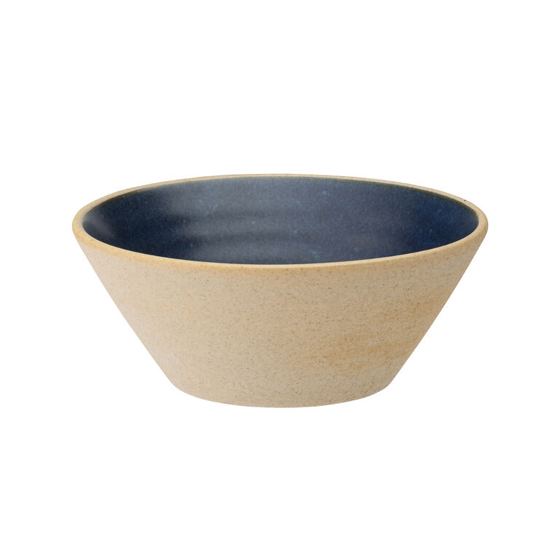 Ink Conical Bowl 5" (13cm)