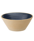 Ink Conical Bowl 6" (16cm)