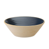 Ink Conical Bowl 7.5" (19.5cm)