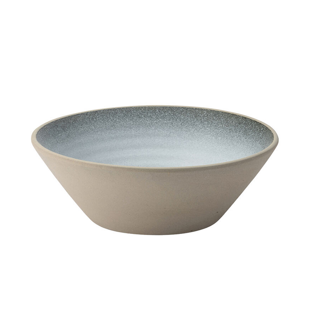 Moonstone Conical Bowl 7.5" (19.5cm)