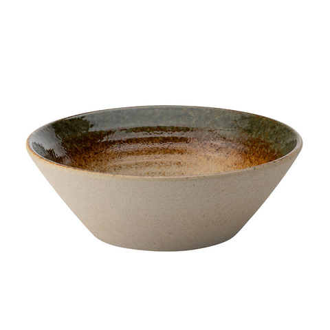 Saltburn Conical Bowl 7.5" (19.5cm)