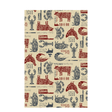 Diner Presentation Paper 10 x 17" (25.5 x 43cm)