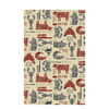 Diner Presentation Paper 10 x 17" (25.5 x 43cm)