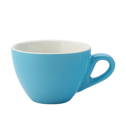 Barista Mighty Blue Cup 12.25oz (35cl)