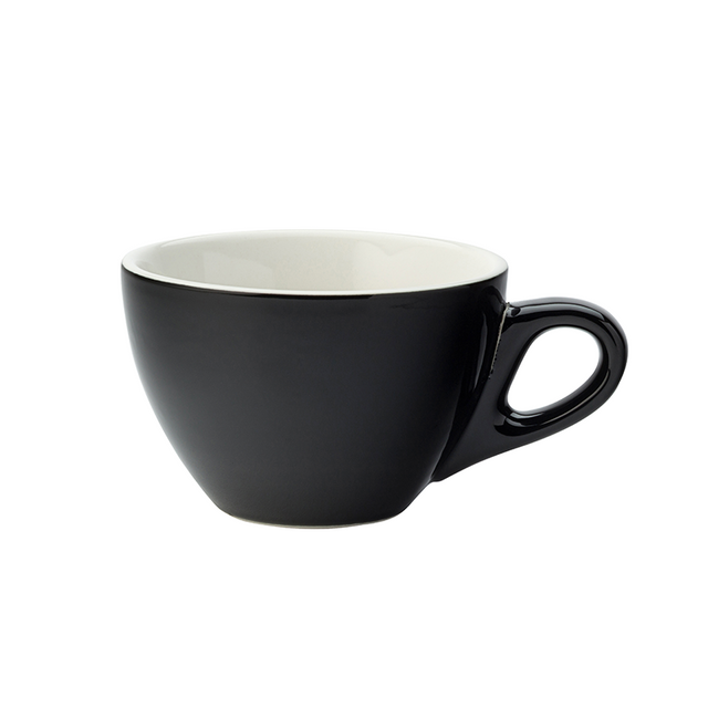 Barista Mighty Black Cup 12.25oz (35cl)