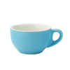 Barista Latte Blue Cup 10oz (28cl)