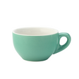 Barista Latte Green Cup 10oz (28cl)