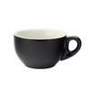 Barista Latte Black Cup 10oz (28cl)