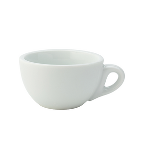 Barista Cappuccino White Cup 7oz (20cl)
