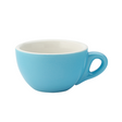 Barista Cappuccino Blue Cup 7oz (20cl)