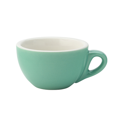 Barista Cappuccino Green Cup 7oz (20cl)