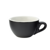 Barista Cappuccino Black Cup 7oz (20cl)