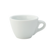 Barista Flat White White Cup 5.5oz (16cl)