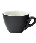 Barista Flat White Black Cup 5.5oz (16cl)