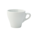 Barista Tulip White Cup 6.25oz (18cl)